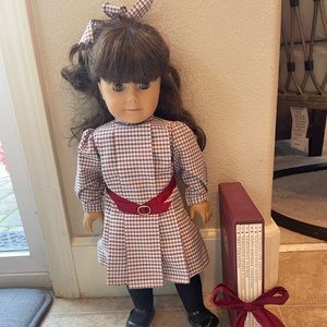 Original American Girl doll Samantha